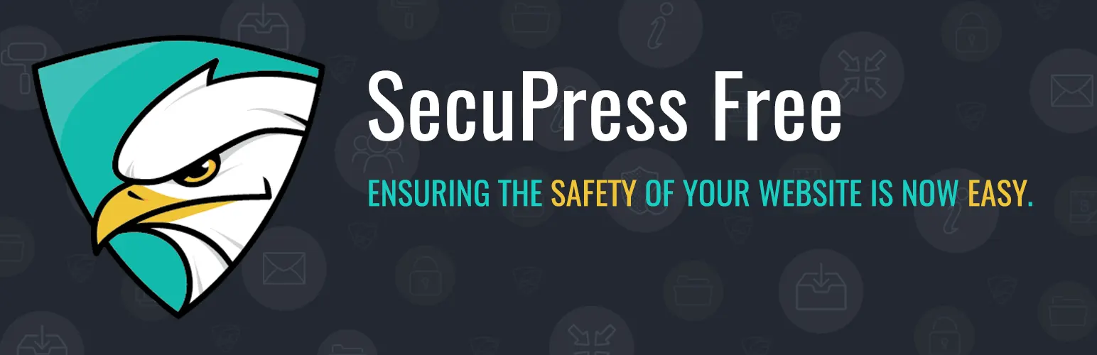 افزونه امنیتی وردپرس SecuPress