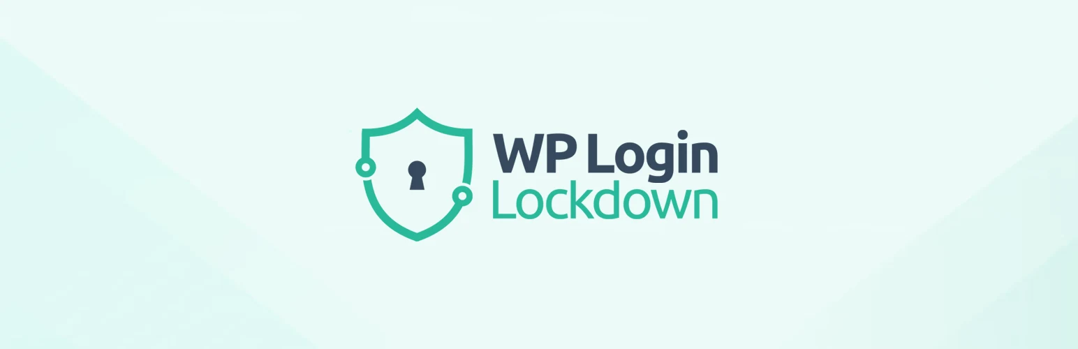 جلوگیری از ورود ناموفق به وردپرس با افزونه Login LockDown
