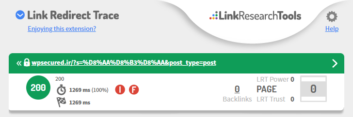 null